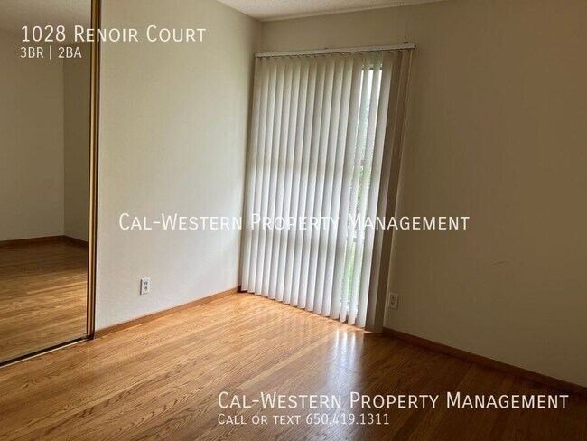 Building Photo - 3bed/2bath Sunnyvale House for Rent With P...