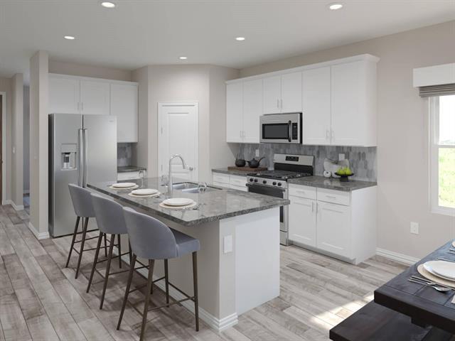 Foto del edificio - 1135 Enchanted Rock Ln