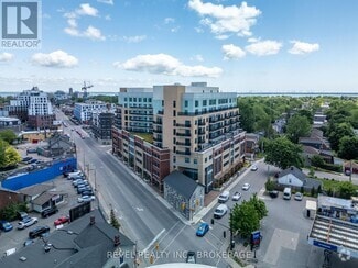 Building Photo - 652-652 Princess St