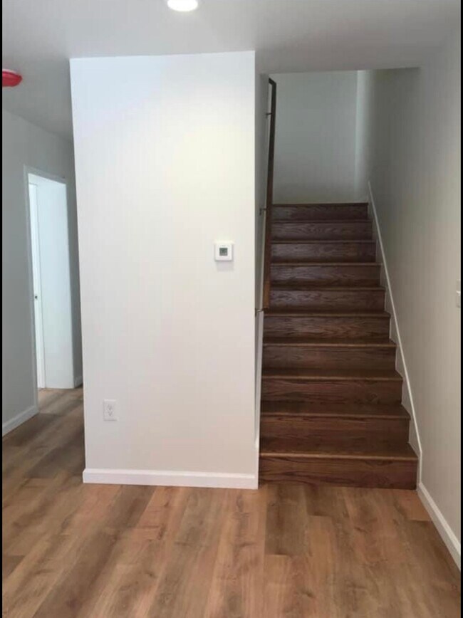 Foto del edificio - 132 N 21st St