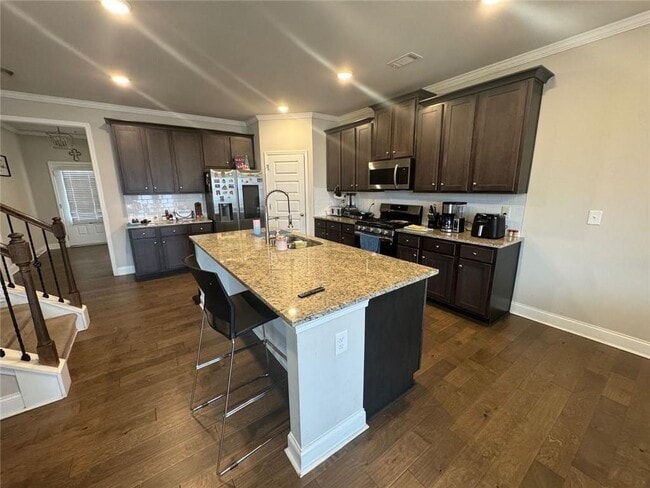 Foto del edificio - 71 Hinton Farm Wy.