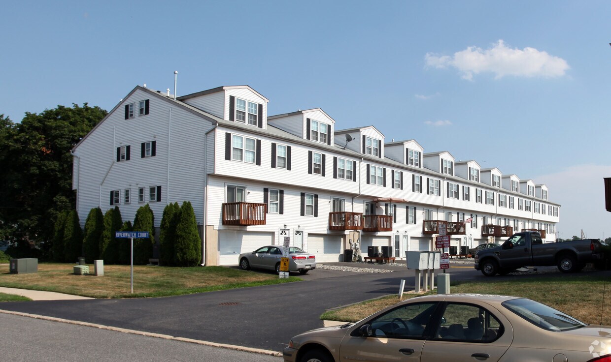 Foto del edificio - Riverwatch Court