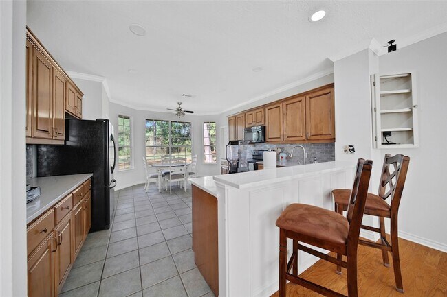 Foto del edificio - 4068 TX-105