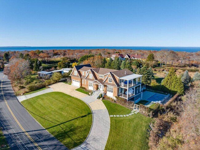 Foto del edificio - 21 N Farragut Rd