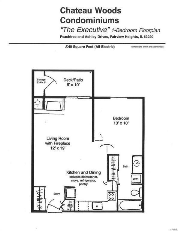 Building Photo - 120 Ashley Dr