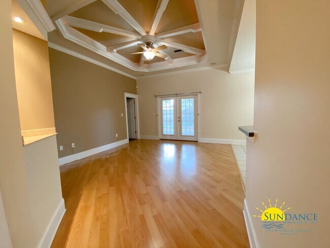 Foto del edificio - Gorgeous 4 Bedroom Home in Fort Walton Beach