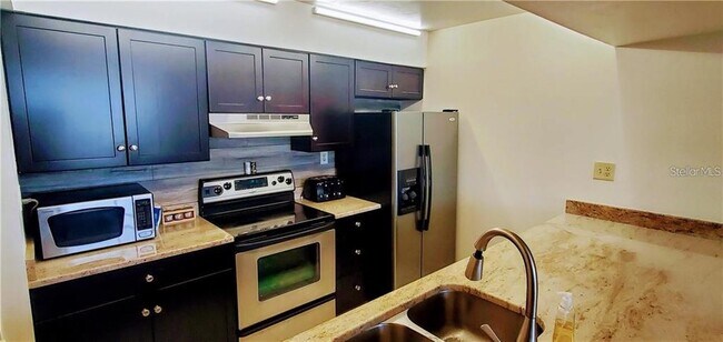 Foto del edificio - 450 S Gulfview Blvd