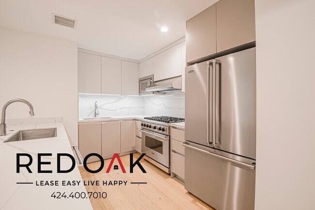 Foto del edificio - 1415 Reeves St