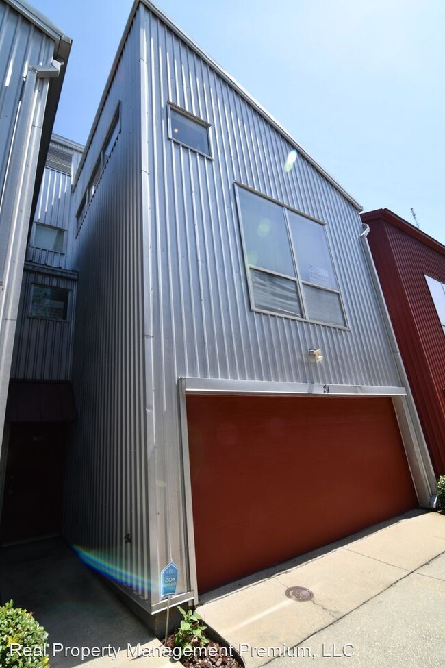 Building Photo - 2 br, 2 bath House - 1720 Nicholson Dr Uni...