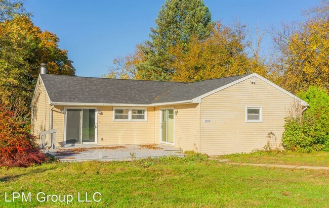 Building Photo - 3 br, 2 bath House - 1703 S Dauphin St