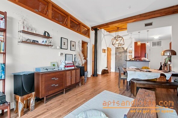 Foto principal - 138 Broadway