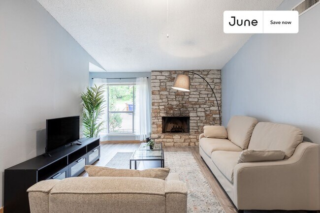Foto del edificio - 5402 Brompton Cir