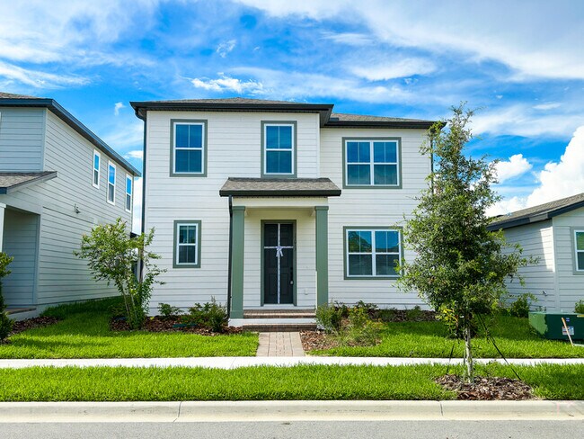 Building Photo - 17013 Seville Orange Road