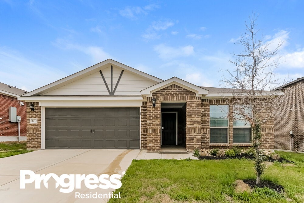 2013 Hialeah Dr, Seagoville, TX 75159 House Rental in Seagoville, TX