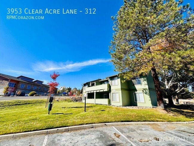 Building Photo - 3953 Clear Acre Ln