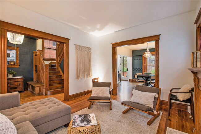 Foto del edificio - 1320 Fillmore St