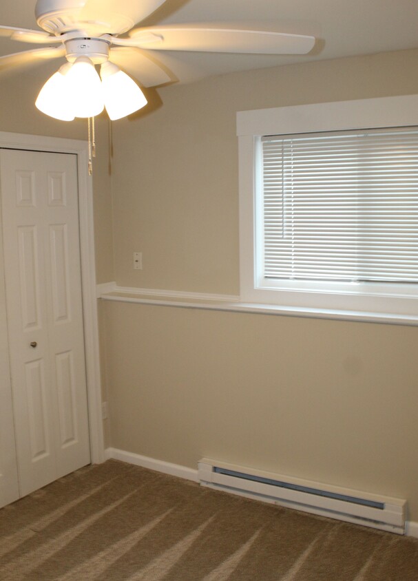 Foto principal - Remodeled 2 bedroom units in Clio