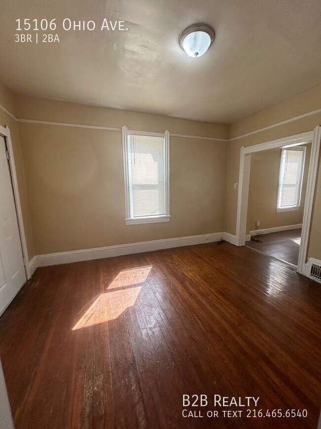 Foto del edificio - 15106 Ohio Ave