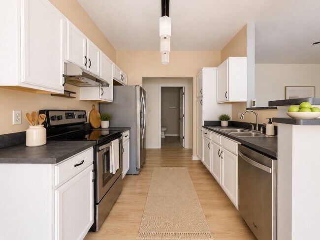 Foto del edificio - 64 Clingman Ave