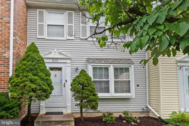 Building Photo - 8113 Loving Forest Ct