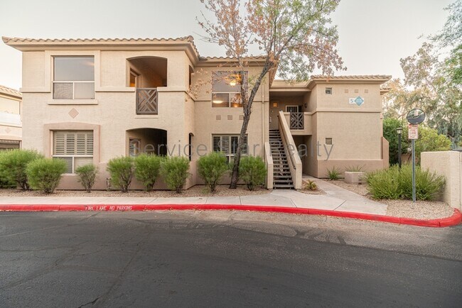 Foto del edificio - 9550 E Thunderbird Rd