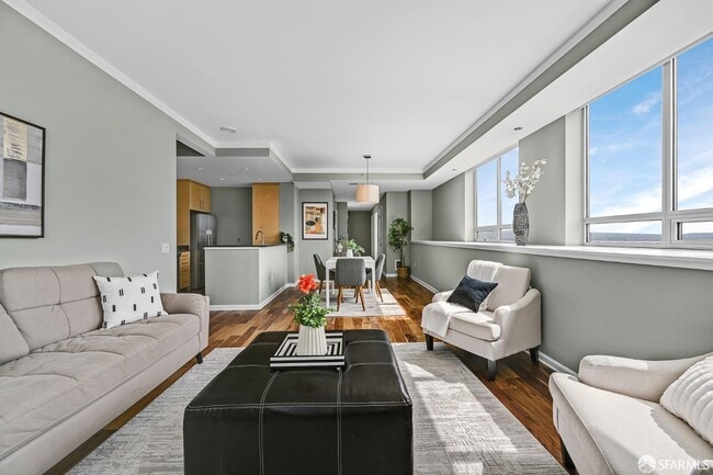 Building Photo - 400 Beale St