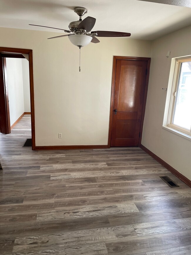 Dining Room - 1518 Patterson Rd