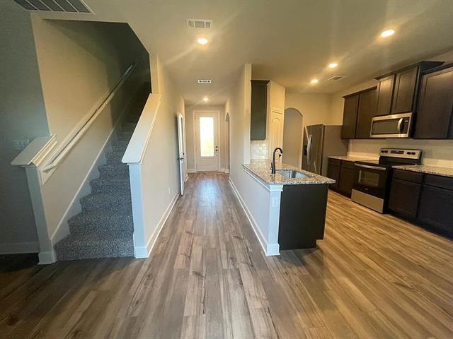 Foto del edificio - 312 Lone Wolf Trl