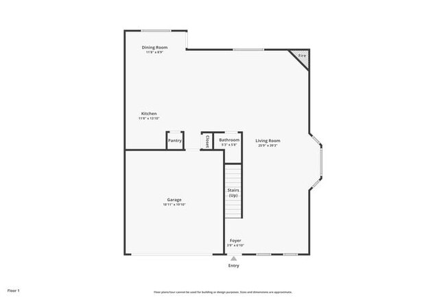 Foto del edificio - 404 Vineyard Ln