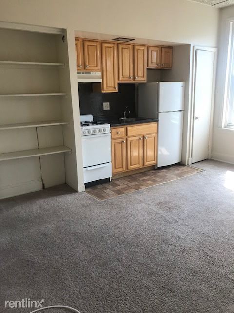 Foto del edificio - 1 br, 1 bath Townhome - 135 N 21st St