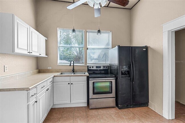 Foto del edificio - 2701 N 18th St