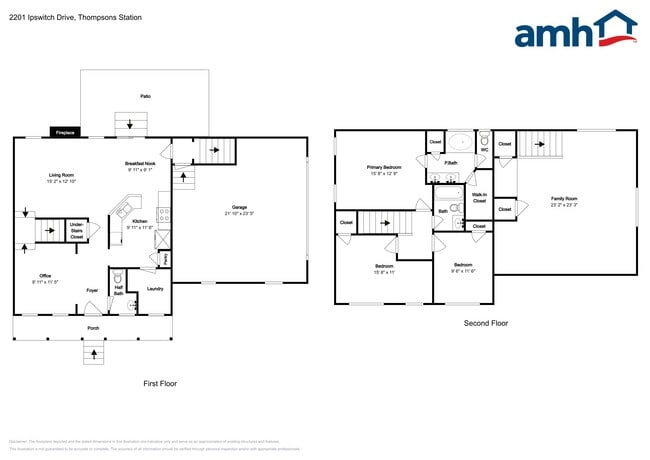 Building Photo - 2201 Ipswitch Dr