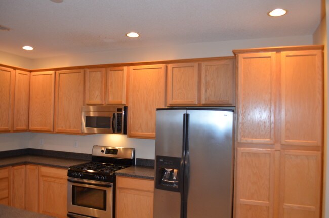 Kitchen Vieew 3 - 13900 53rd Ave N