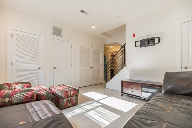 Foto del edificio - 916 N 19th St