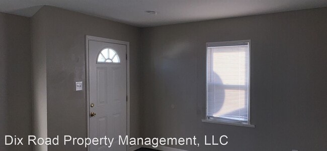 Foto del edificio - 2 br, 1 bath House - 729 Cleverly Road,