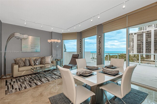 Foto del edificio - 6515 Collins Ave