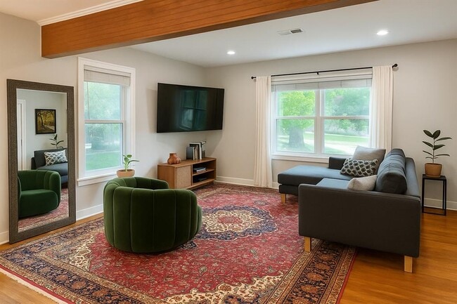 Building Photo - 5205 Buffalo Pass