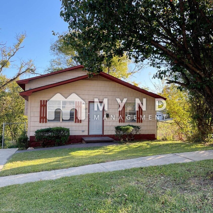Primary Photo - 4 br, 2 bath House - 1825 31st St Ensley