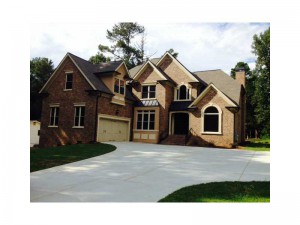 Primary Photo - 1614 Rucker Rd