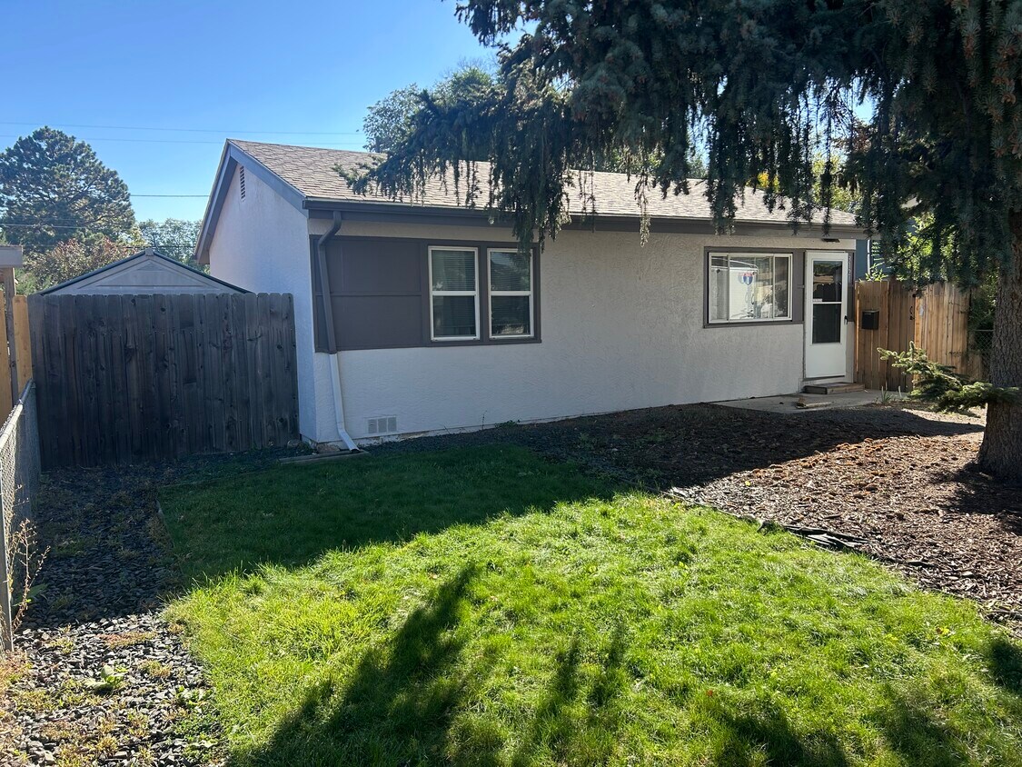 Foto principal - 3121 N Arcadia St