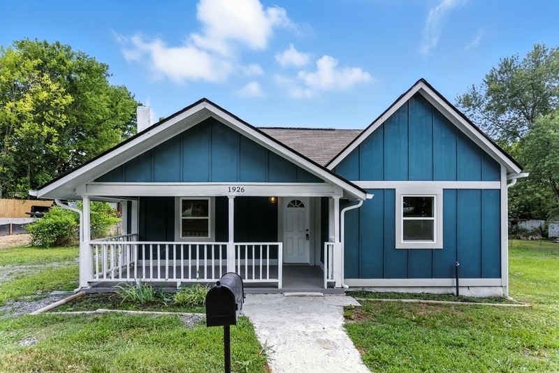 Foto principal - 1926 Dodson Ave