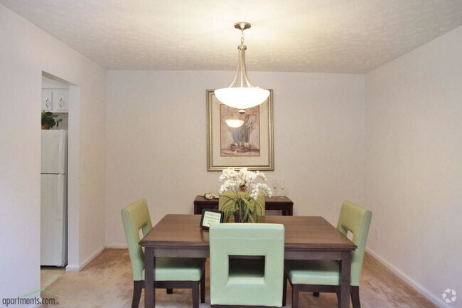 Comedor - 9400 Hurstbourne Park Blvd Louisville, KY ...