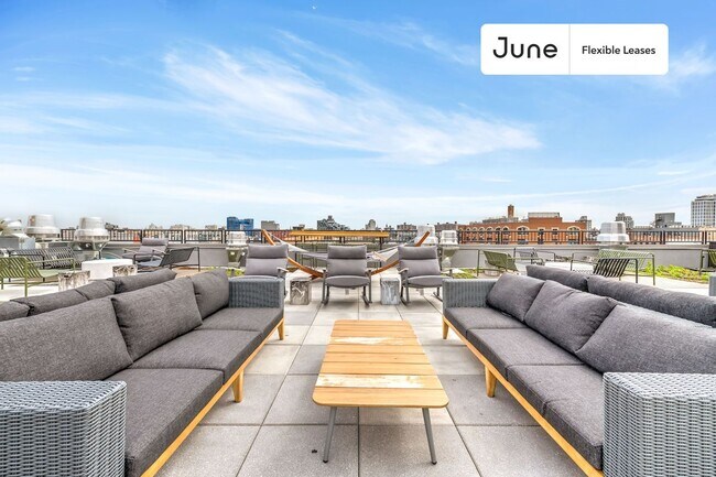 Foto del edificio - Stylish Private ROOM in Williamsburg