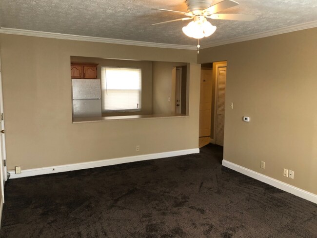 Building Photo - 2305 Adams Ave