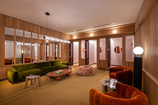 Study - Fishtown Urby Apartments