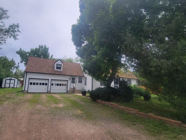 Foto del edificio - Boulder's best kept secret. Country Living...