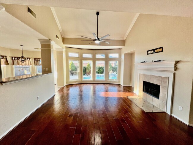 Building Photo - 16806 Newlight Bend Dr