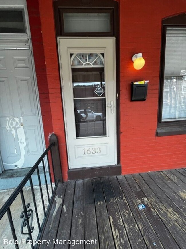 Building Photo - 2 br, 1 bath House - 1633 Cotton Street