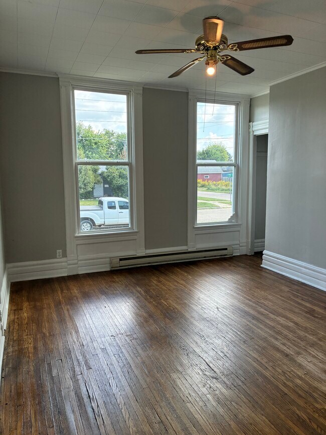 Foto del edificio - 425 Marcy St