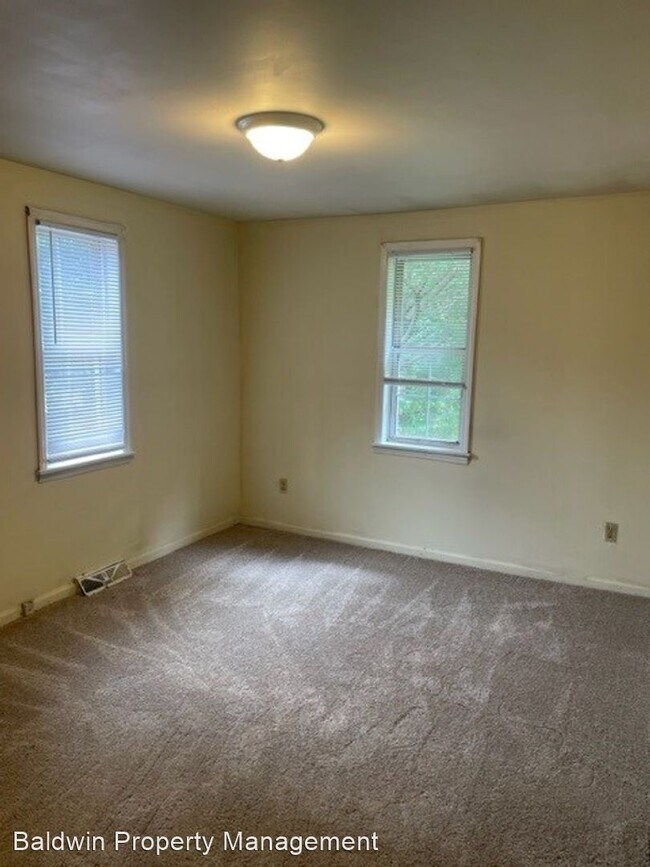 Foto del edificio - 3 br, 1 bath House - 1658 NE 23RD STREET